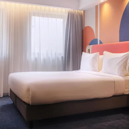 Holiday Inn Express & Suites Lisbon - Principe Real By Ihg-3